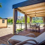 Semesterpark Valamar Baška