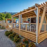 Valamar Semesterpark 4*