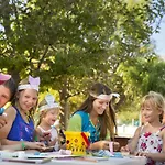 Valamar Semesterpark 4*