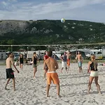 Semesterpark Valamar Baška