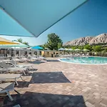 Valamar Semesterpark Baška