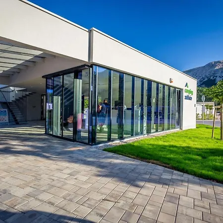 Valamar Camping Baska 4* Baska (Krk)