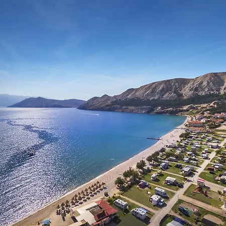 Valamar Camping Baska 4*