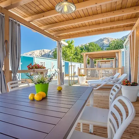 Valamar Camping Baska Baska (Krk)