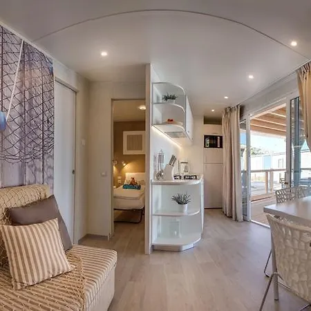 Valamar Camping Baska Holiday park 4*