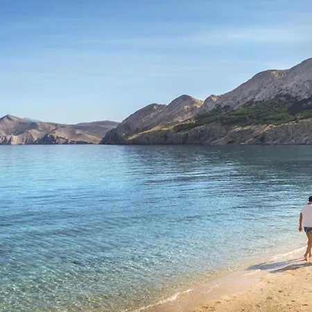 Valamar Camping Baska Baska (Krk)