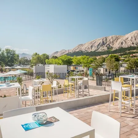 Valamar Camping Baska Baska (Krk)