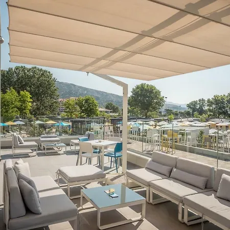 Valamar Camping Baska Holiday park