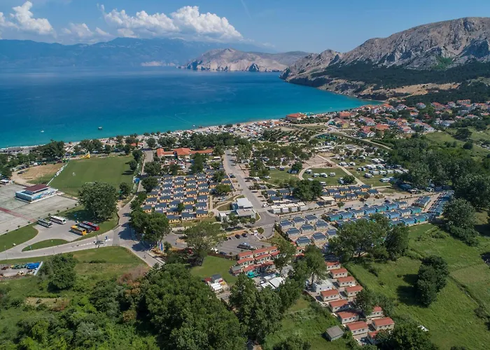 Semesterpark Valamar 4*