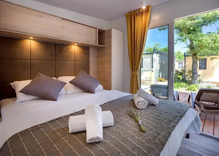 Semesterpark Valamar Baška