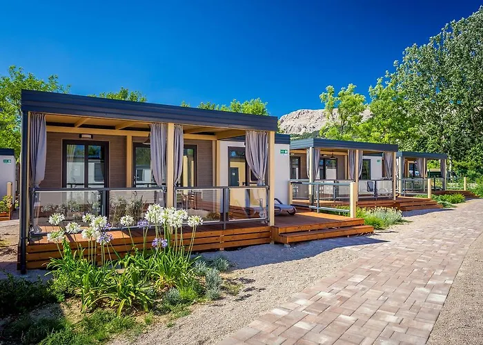 Parc de vacanță Valamar 4*