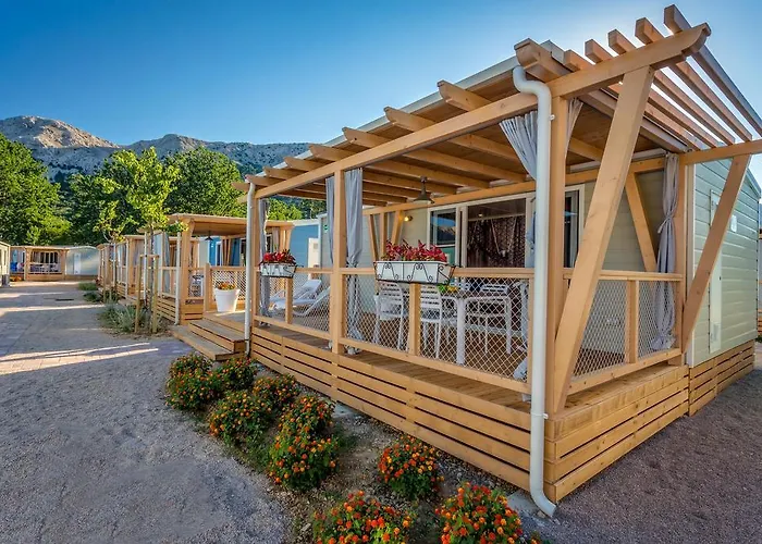 Valamar Semesterpark 4*