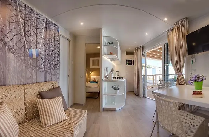 Valamar Parc de vacanță 4*