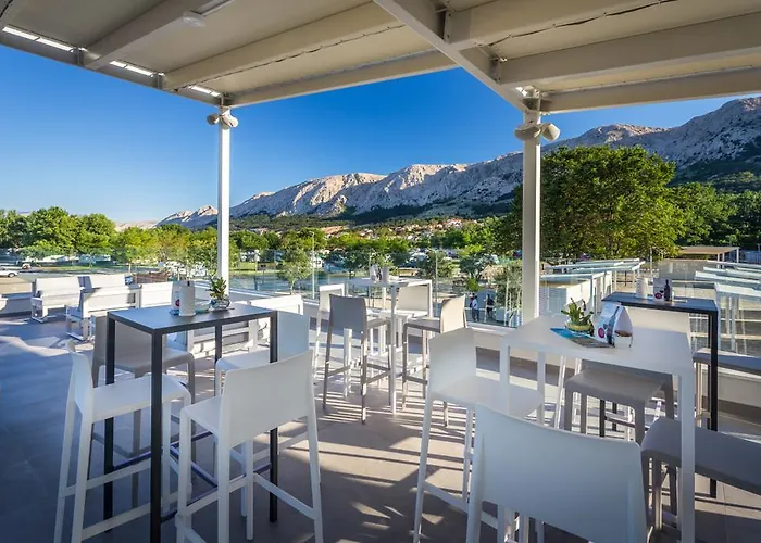 Parc de vacanță Valamar 4*