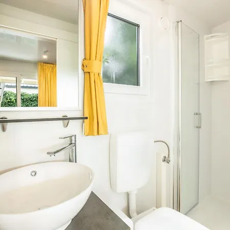 Valamar 4* Baška