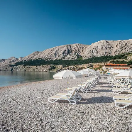 홀리데이파크 Valamar