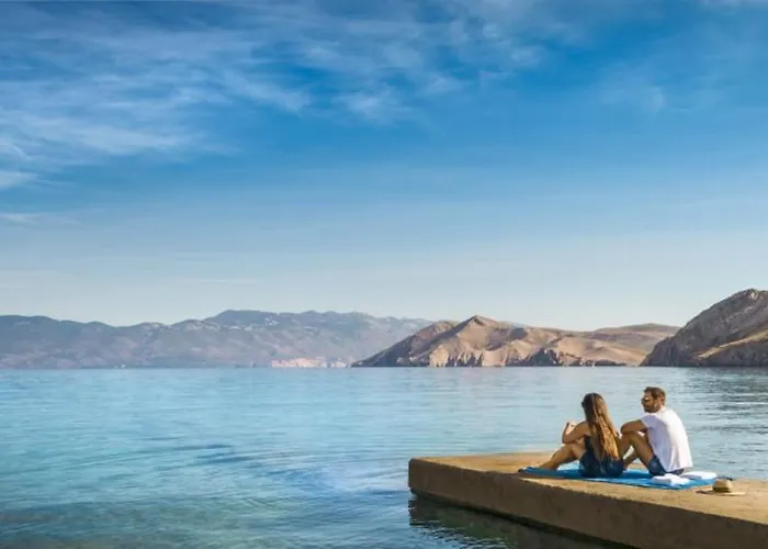 Valamar منتزه العطل باشْكا