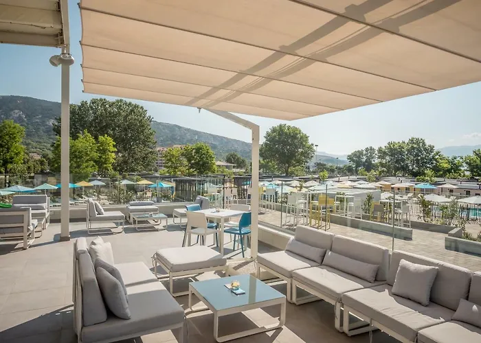 Valamar منتزه العطل