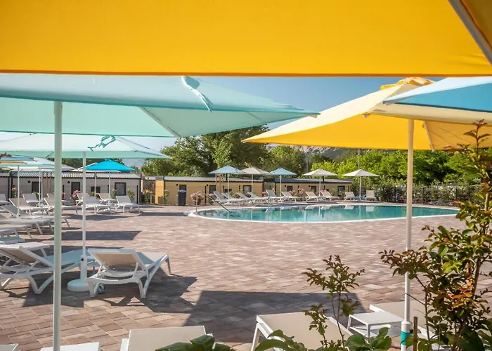 Vakantiepark Valamar