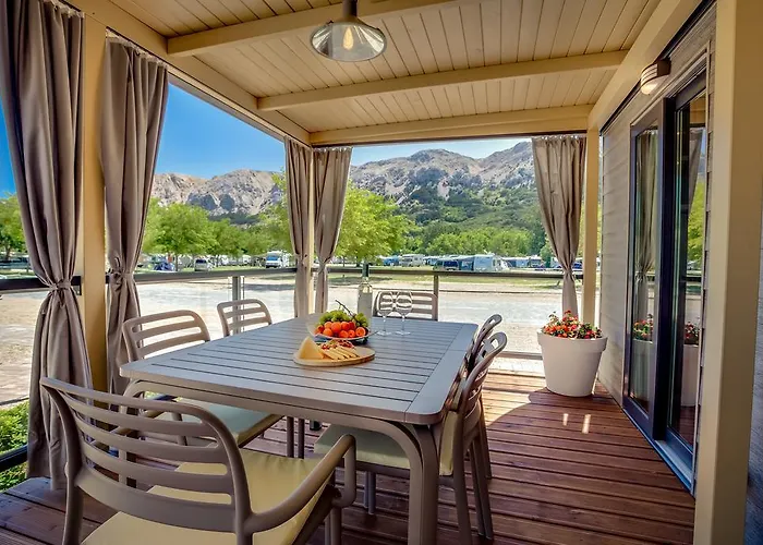 Vakantiepark Valamar